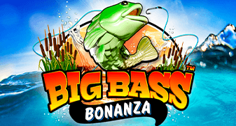 Big Bass Bonanza slot