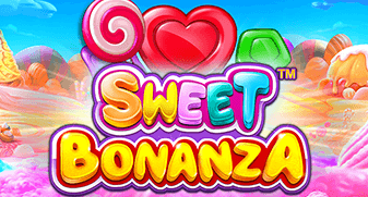 Sweet Bonanza slot