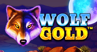 Wolf Gold slot